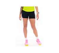 Pantaloncini nike dri fit swift high rise 4in black da donna