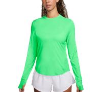 Nike Swift Magliette a maniche lunghe XS Verde