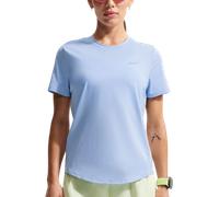 Nike Swift Magliette M Azzurro