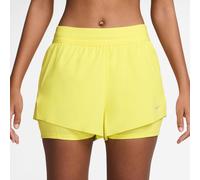 Shorts Nike Swift 2in1 198483035722 in taglia L EU