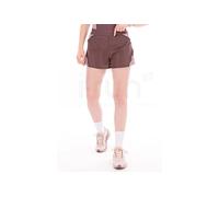 NIKE Pantaloni sportivi 'Swift' malva / rosa Donna NIKE XS