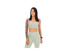 Nike Swift High Support Sports Bra Top e Reggiseni S Grigio