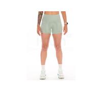 Nike Swift 4inch Shorts S Verde