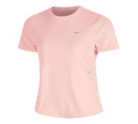 Nike Swift Tee Camicia da corsa Donna-rosa