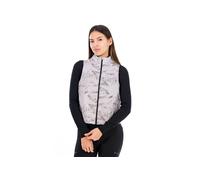 Smanicato da running con design rifrangente Therma-FIT ADV Nike Swift - Donna - Grigio XS (IT 36-38)