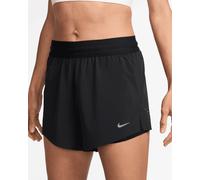 NIKE Pantaloni sportivi nero, Taglia L
