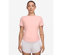 Nike Swift W - T-shirt Running - Donna - Rosa XS