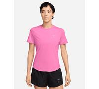 Nike Swift W - T-shirt Running - Donna - Viola L