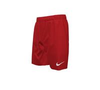 Nike Costume da bagno bambino NESSA779-614 Volley Rosso (University Red) 11 anni