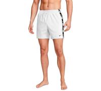 Nike Swim - NESSG555 Bianco - Abbigliamento XXL Bianco