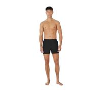 NIKE Swim Breaker Solid Essent 3" Volley Short Black