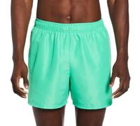 NIKE Swim Breaker Solid Essent 5" Volley Short Bleached Turq