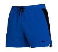 Nike Swim Contend Solid Essent 5" Volley Short Game Royal