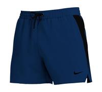 Nike Swim Contend Solid Essent 5" Volley Short Midnight Navy