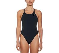 Costume Nike Swim Sport Spiderback nero donna - 40