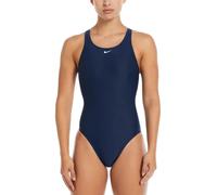 Nike Swim Solid Swimsuit Blu 32 Donna