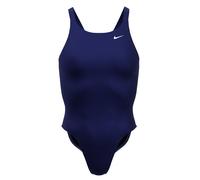 Costume da bagno intero Nike Swim Hydrastrong Solid Bleu 44
