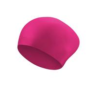 Nike Swim Cuffia Da Nuoto Long Hair Silicone C