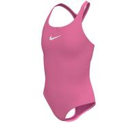 NIKE Swim Effortless Essential Racerback One Piece Pink Glow