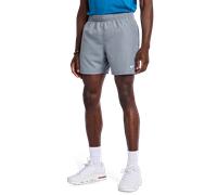 Nike Swim Essential 5 Inch male Costumi da bagno - Grigio - Poly Mesh - Foot Locker Grey XL