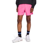 Nike Swim Essential 5 Inch male Costumi da bagno - Rosa - Poly Mesh - Foot Locker Pink S