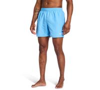 Nike Swim Essential 5 Inch Uomo - Costumi da bagno Blu - Taglia M - Poly Mesh Blue M