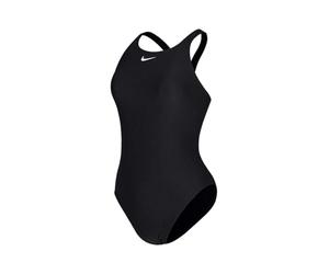 Nike Swim Fastback One Piece Black - 42