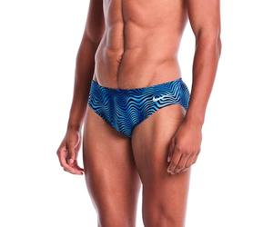 NIKE Swim HYDRASTRONG Water ST Brief Game Royal