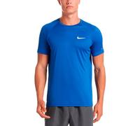 NIKE Swim HYDROGUARD Solid Ess Short Sleeve HYDROGU Game Royal