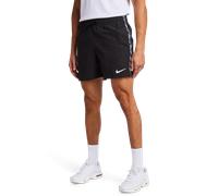 Custome da bagno uomo Nike Logo Tape Noir XL