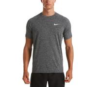 Nike Swim Maglietta A Maniche Corte Heather