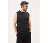 Nike Swim - NESSA585 Nero - Abbigliamento L Nero