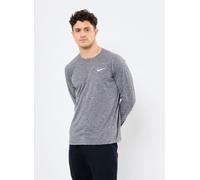 Nike Swim - NESSA590 Grigio - Abbigliamento L Grigio
