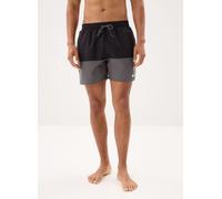 Nike Swim - NESSB451 Nero - Abbigliamento XL Nero