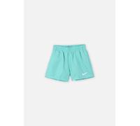 Nike Swim 4´´ Swimming Shorts Verde,Blu 5-6 Years Ragazzo