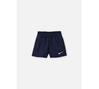 NIKE Swim Breaker Solid Essent 4" Volley Short Midnight Navy