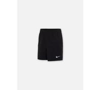 Nike Swim - NESSB866 Nero - Abbigliamento 8A - 10A Nero