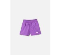 Nike Swim - NESSB866 Viola - Abbigliamento 6A - 8A Viola