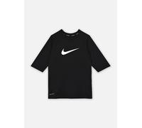 Nike Swim - NESSD828 Nero - Abbigliamento 12A - 14A Nero