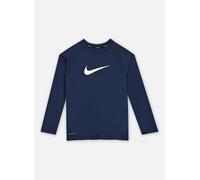 Nike Swim - NESSD829 Blu - Abbigliamento 12A - 14A Blu