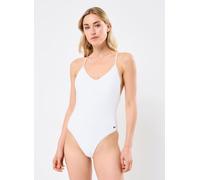 Nike Swim - NESSF252 Bianco - Abbigliamento L Bianco