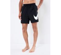 Nike Swim - NESSF508 Nero - Abbigliamento - Taglia L L Nero