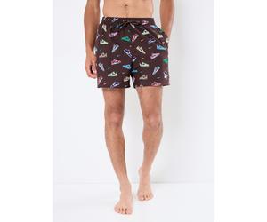 Nike Swim - NESSF553 Marrone - Abbigliamento L Marrone