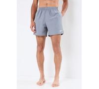 Nike Swim 5´´ Volley Swimming Shorts Grigio S Uomo