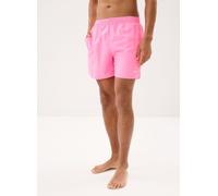 NIKE Swim Breaker Solid Essent 5" Volley Short Pink Glow