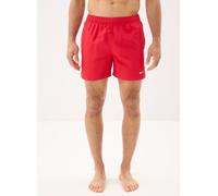 Nike Swim 5´´ Volley Swimming Shorts Rosso S Uomo