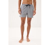 NIKE Swim Contend Solid Essent 5" Volley Short Cool Grey