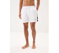 Nike Swim - NESSG555 Bianco - Abbigliamento M Bianco