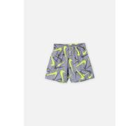 Nike Swim - NESSG802 Grigio - Abbigliamento 8A - 10A Grigio