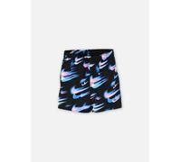 Nike Swim - NESSG813 Nero - Abbigliamento 12A Nero